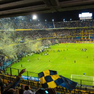 A Libertadores é um campeonato amado por todos os torcedores, Se você é um dos fãs do torneio, relembre os maiores campeões da Libertadores.