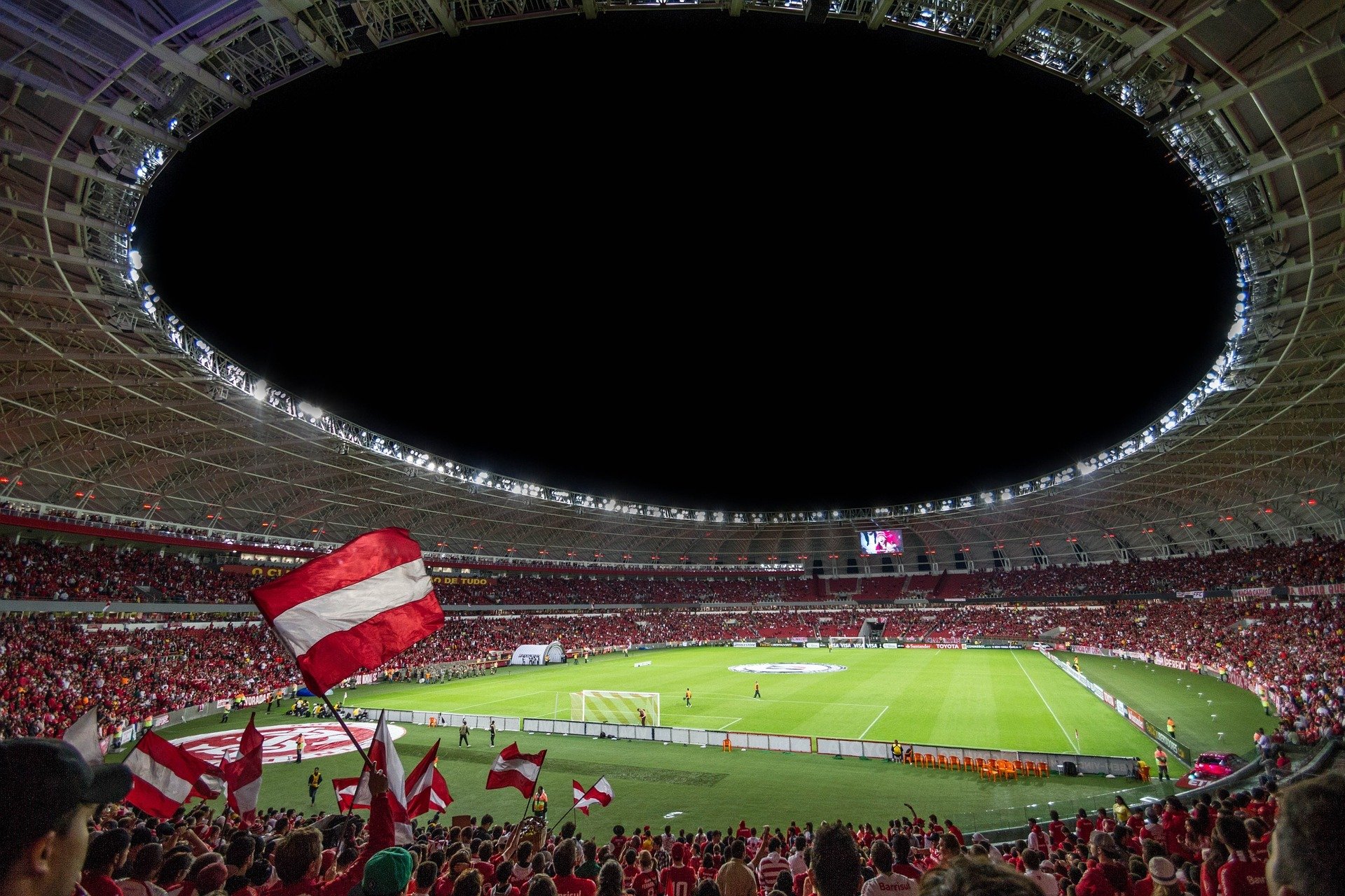 O Campeonato Brasileiro contou com inúmeros campeões ao longo dos anos. Veja quais deles conseguiram ser campeões brasileiros invictos.