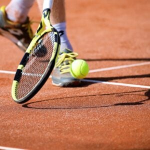 O tênis é muito admirado pelos fãs de esportes e até mesmo por quem gosta de fazer apostas esportivas. Conheça as principais regras do tênis.