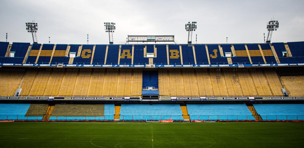 Saiba se vale a pena apostar no Boca Juniors na Libertadores