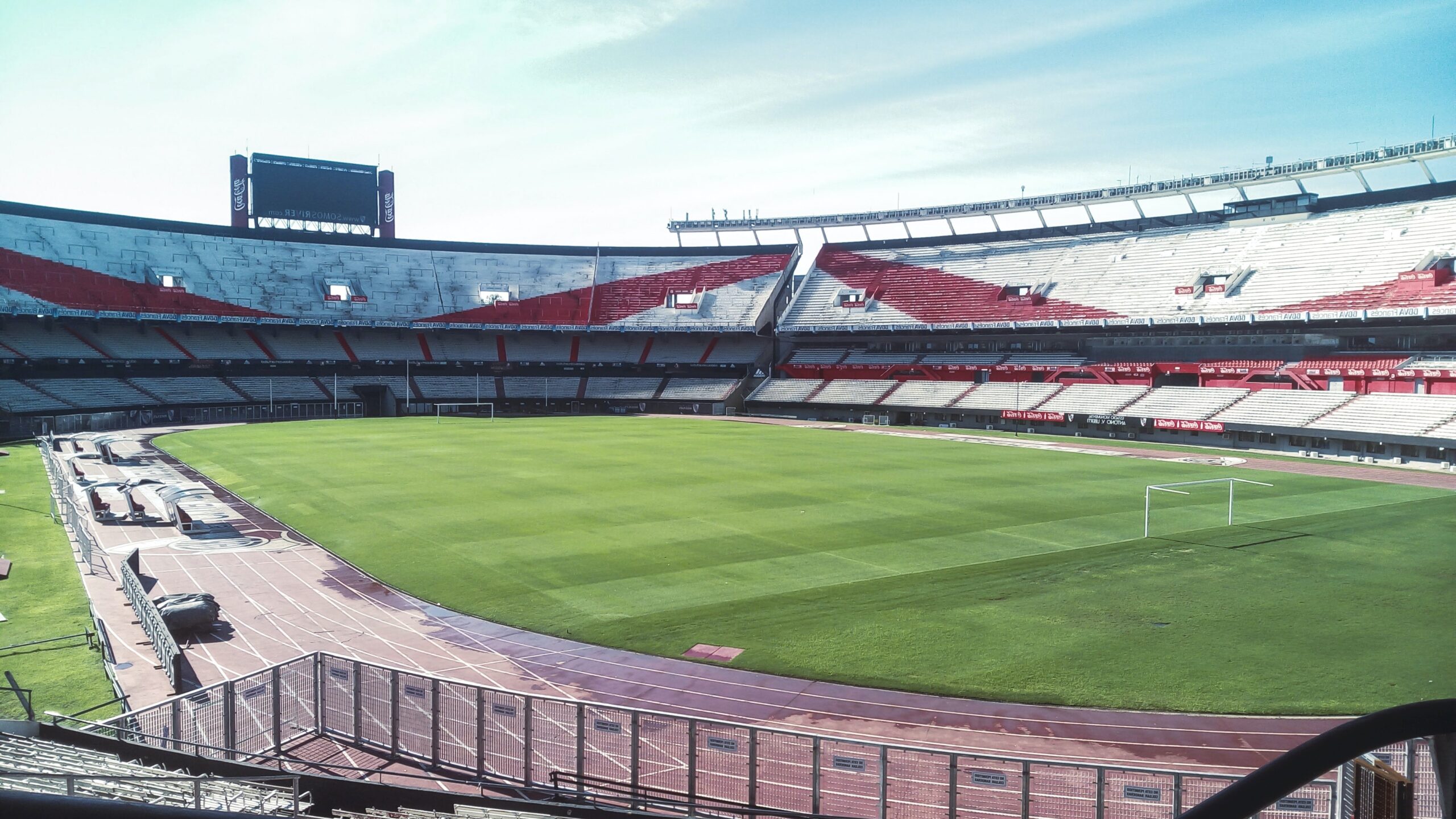 Saiba se vale a pena apostar no River Plate na Libertadores