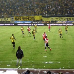 Eliminações na Pré-Libertadores são dolorosas, mas sempre acontecem. Alguns times, inclusive, já parecem estar calejados diante dessa situação.