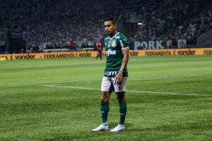 Quem foi o campeão do Brasileirão 2022? Quem foi o campeão do Brasileirão 2022?