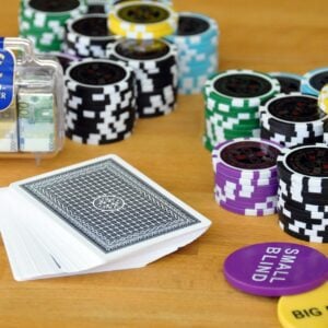 As melhores jogadas do poker