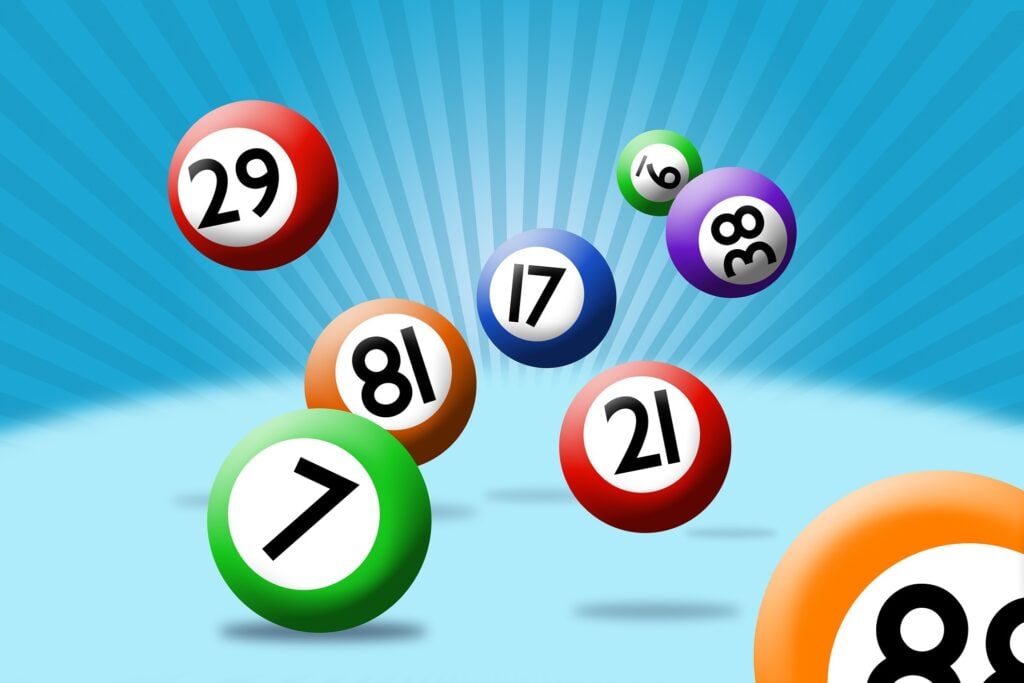 As vantagens de apostar no bingo online