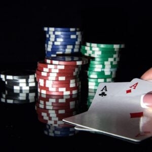 Em um jogo de blackjack online, você se depara com uma série de termos e jogadas diferentes. Uma dessas jogadas é a rendição.
