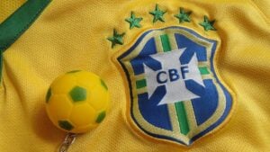 Clubes do Brasil que mais cederam jogadores em Copas