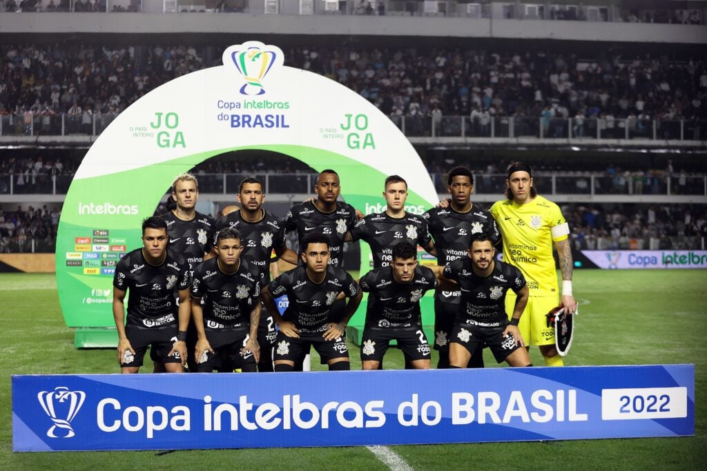 Times da Série B que chegaram às finais da Copa do Brasil