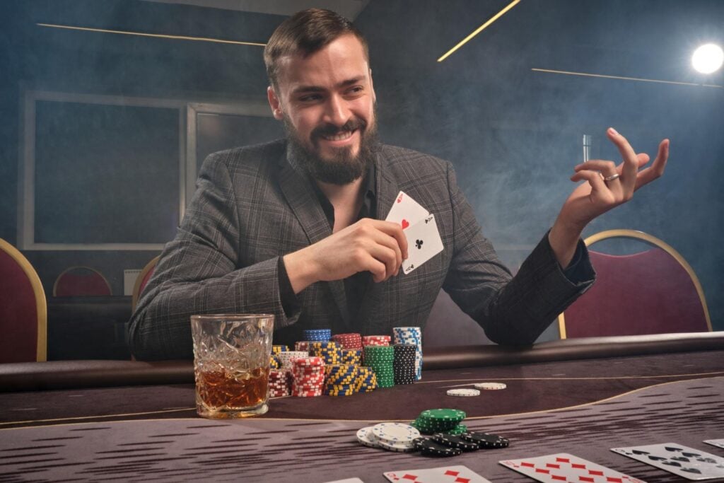 Dicas para se divertir ao apostar em blackjack online