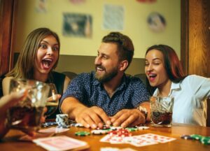 Dicas para se divertir ao apostar em poker online