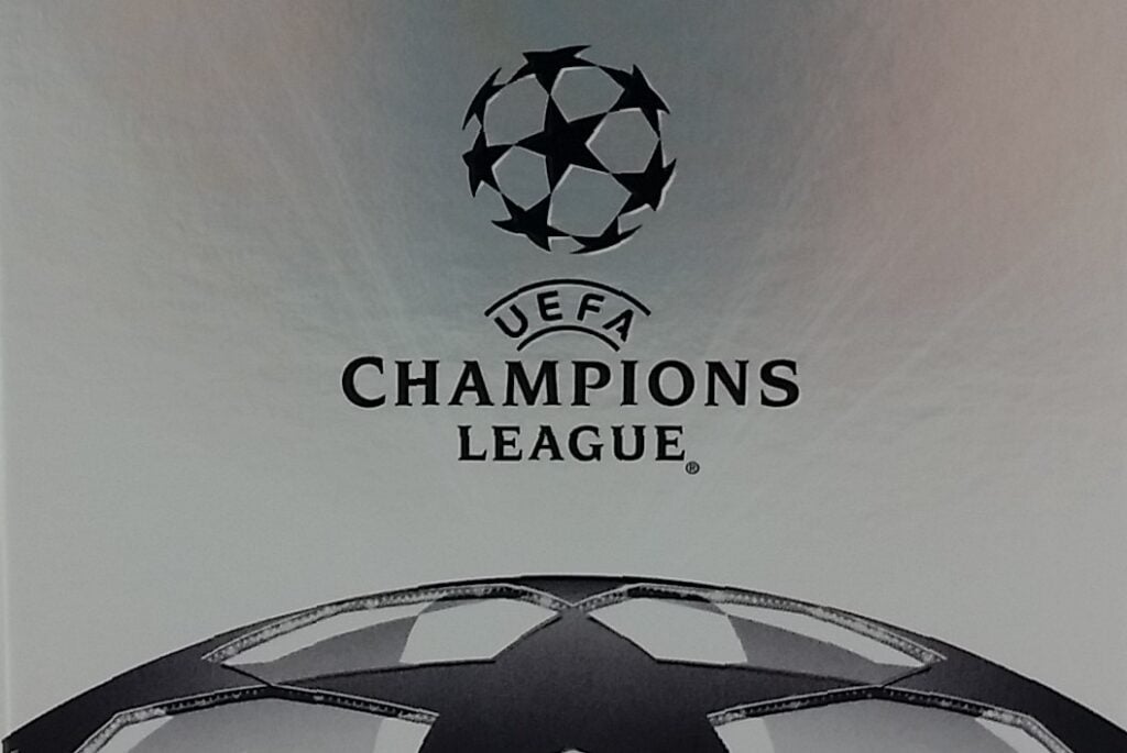 Jogos da Champions League que mais se repetiram na história