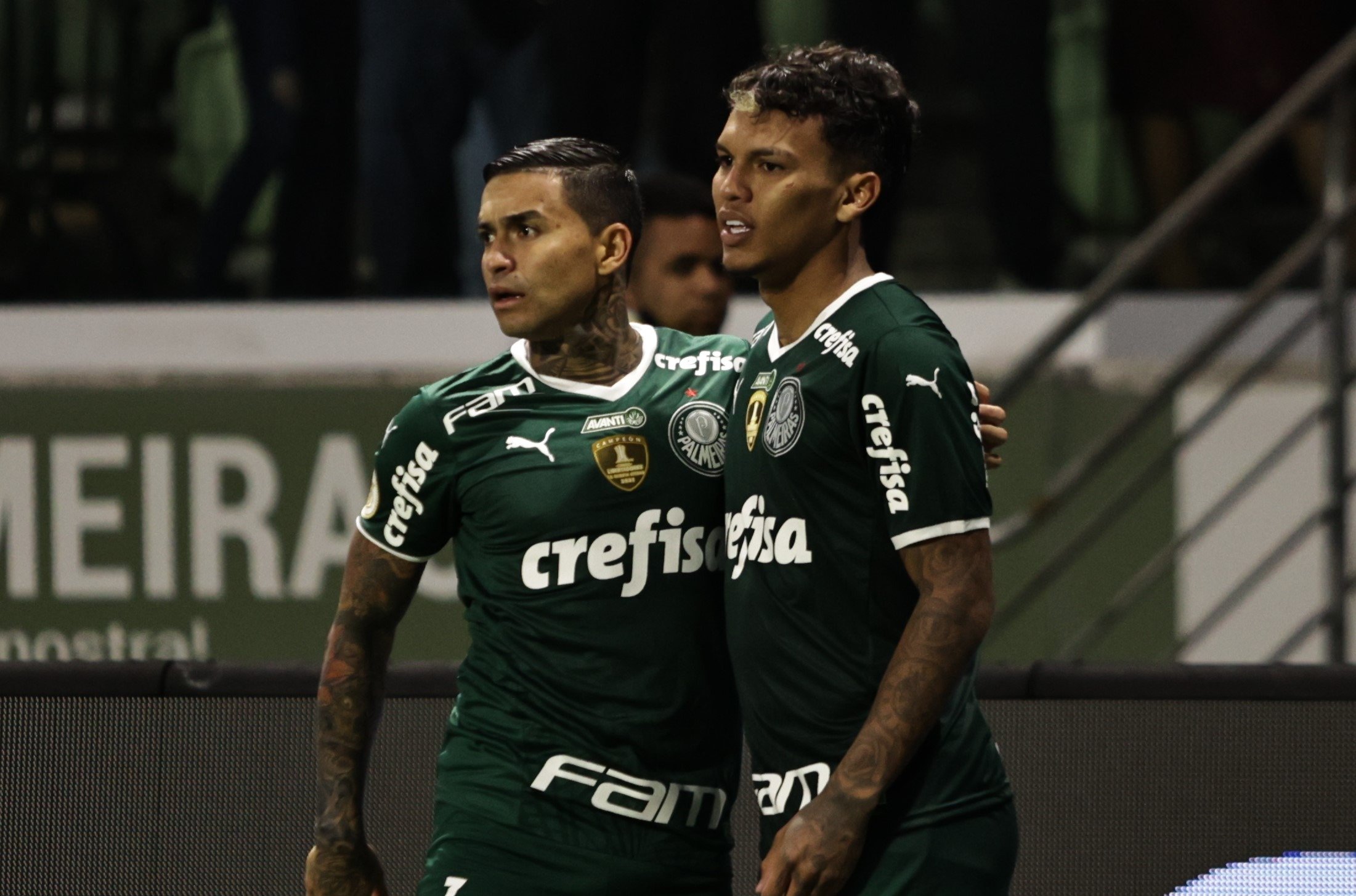 Melhores campanhas da Libertadores na fase de grupos