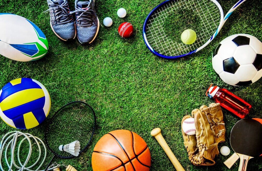 Melhores esportes para apostar com dinheiro real