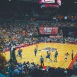 O que é o All-Star Game da NBA? O que é o All-Star Game da NBA?