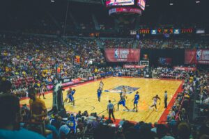 O que é o All-Star Game da NBA? O que é o All-Star Game da NBA?