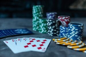 Perguntas e respostas sobre o poker online