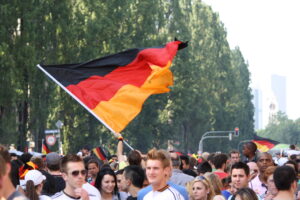 Quantas Copas do Mundo a Alemanha tem?