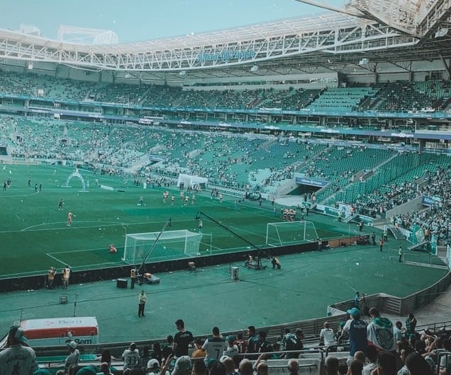 O Palmeiras tem quantos Brasileirão? Confira