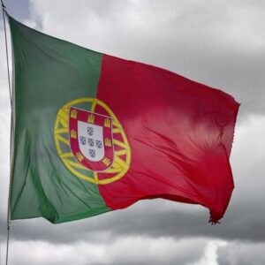Quem é o artilheiro de Portugal na Copa do Mundo