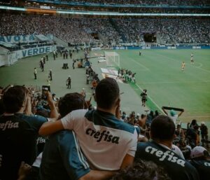 Vale a pena apostar no Palmeiras na Copa do Brasil 2022?