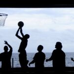 Filmes que retratam basquete Filmes que retratam basquete