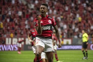 Quem foi o campeão do Brasileirão 2019? Quem foi o campeão do Brasileirão 2019?