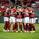Quem foi o campeão do Brasileirão 2020? Quem foi o campeão do Brasileirão 2020?