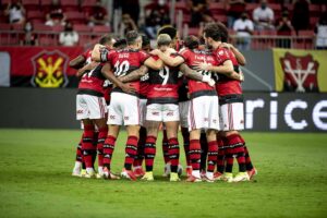 Quem foi o campeão do Brasileirão 2020? Quem foi o campeão do Brasileirão 2020?