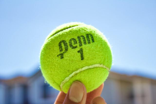 Quem são os tenistas com mais partidas disputadas?