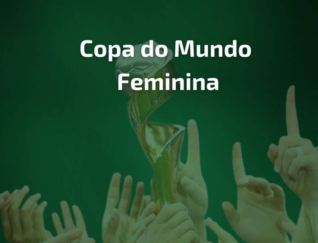Copa do Mundo Feminina Apostaquente blog