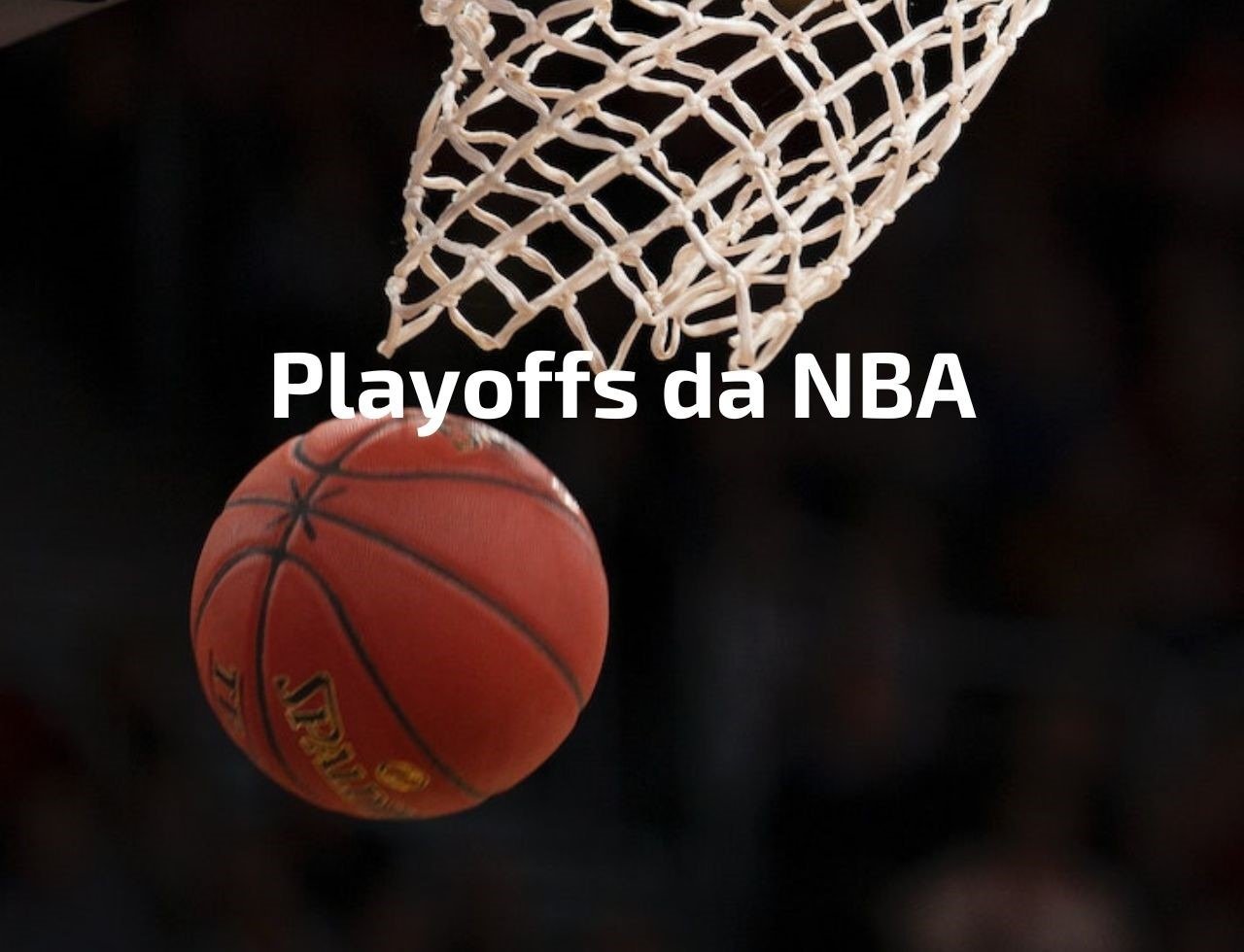 Playoffs da NBA: Quem ganha o anel NBA?