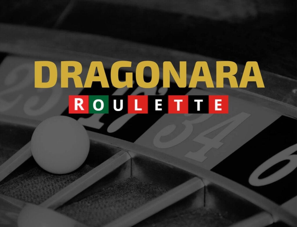 Dragonara Roulette: como e onde jogar a roleta online