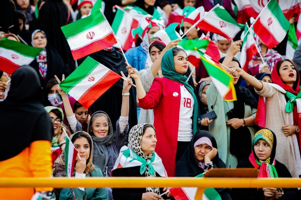 Quais são os melhores jogadores da Seleção do Irã?