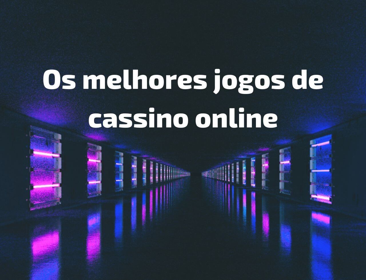 O que você pode fazer sobre casinos  agora