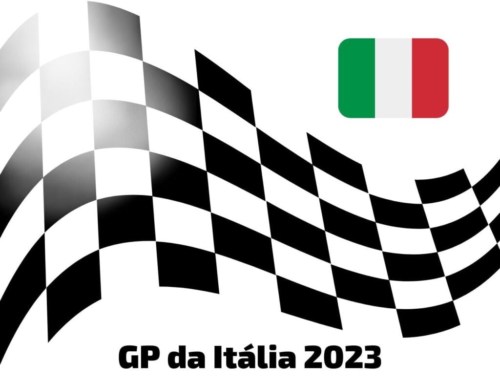 GP da Itália 2023