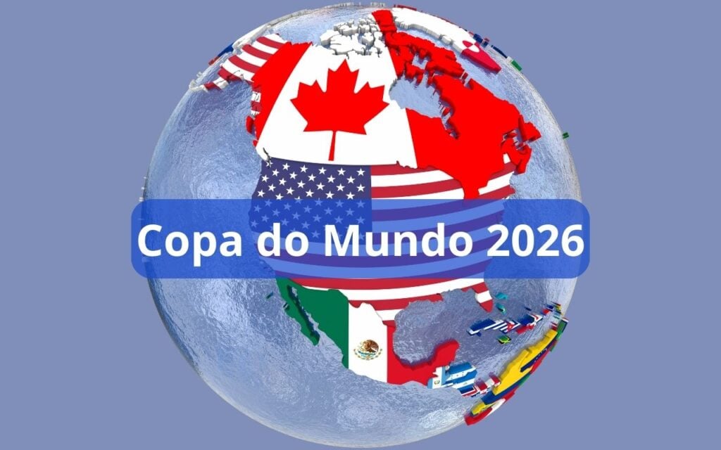 Copa do Mundo 2026