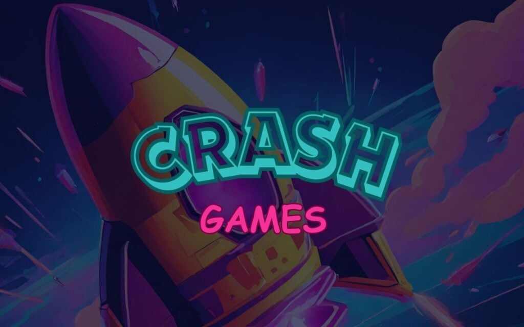 O que são Crash Games