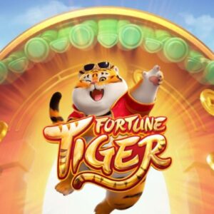 Fortune Tiger