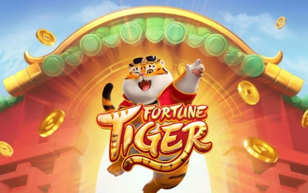 fortune tiger