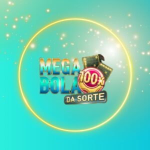 Mega bola da sorte