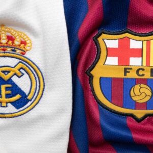 os maiores clássicos da história de Real Madrid x Barcelona