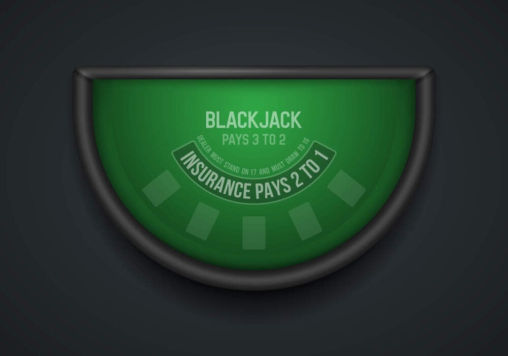 estratégias do blackjack 