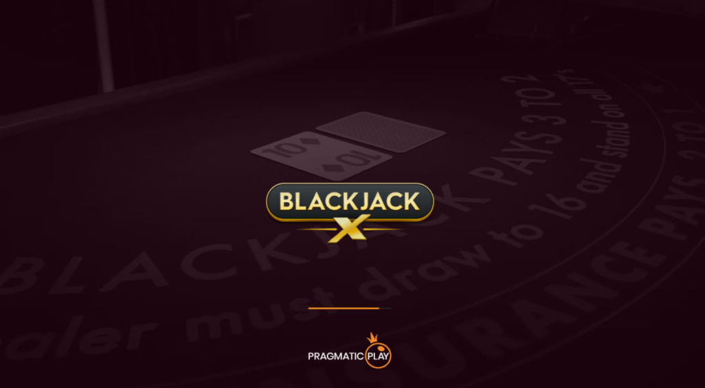 como jogar Blackjack X4 Ruby na Apostaquente Cassino online