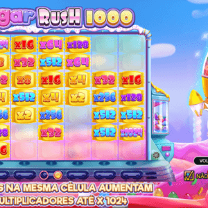 sugar rush 1000 como jogar slot online apostaquente